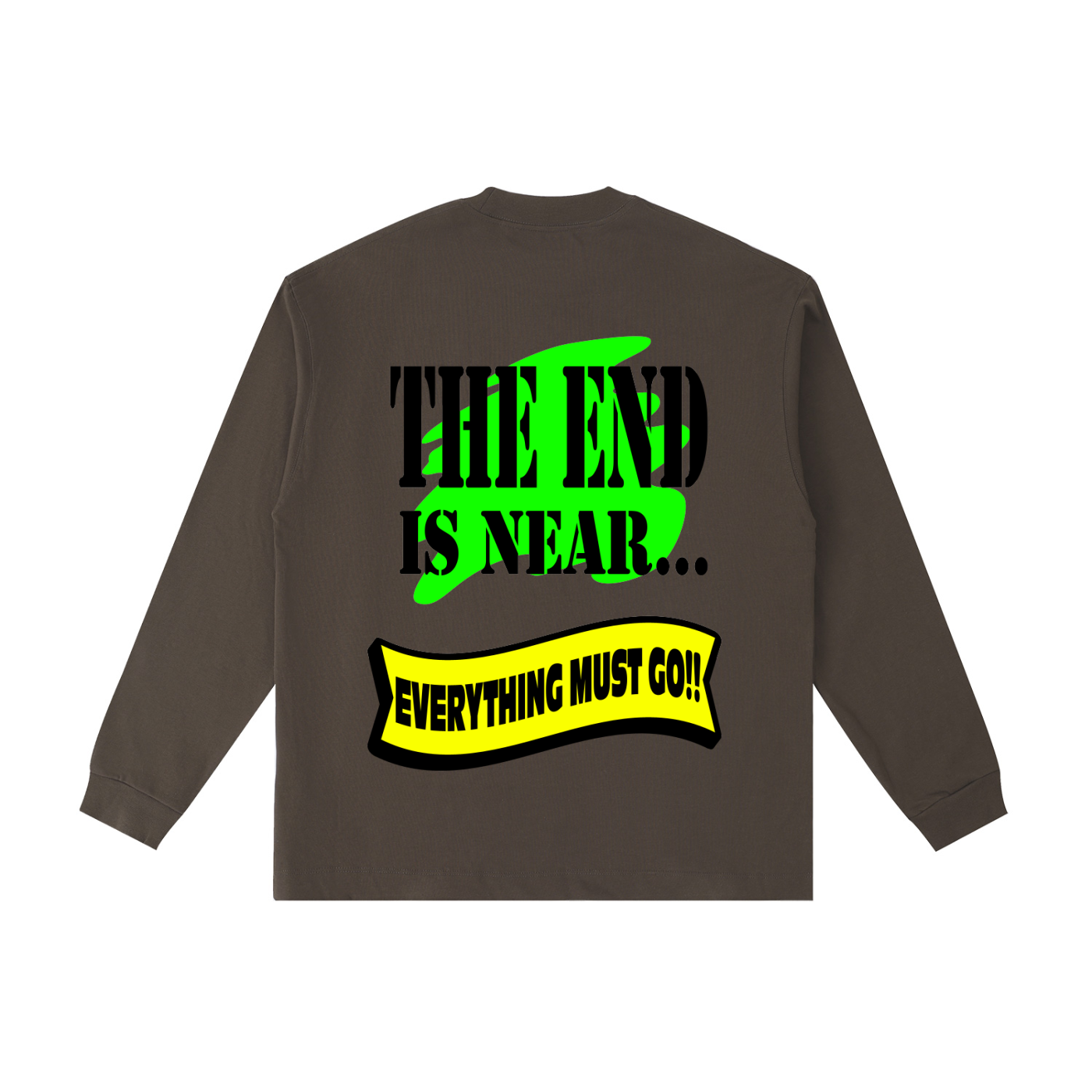Final Days Tee
