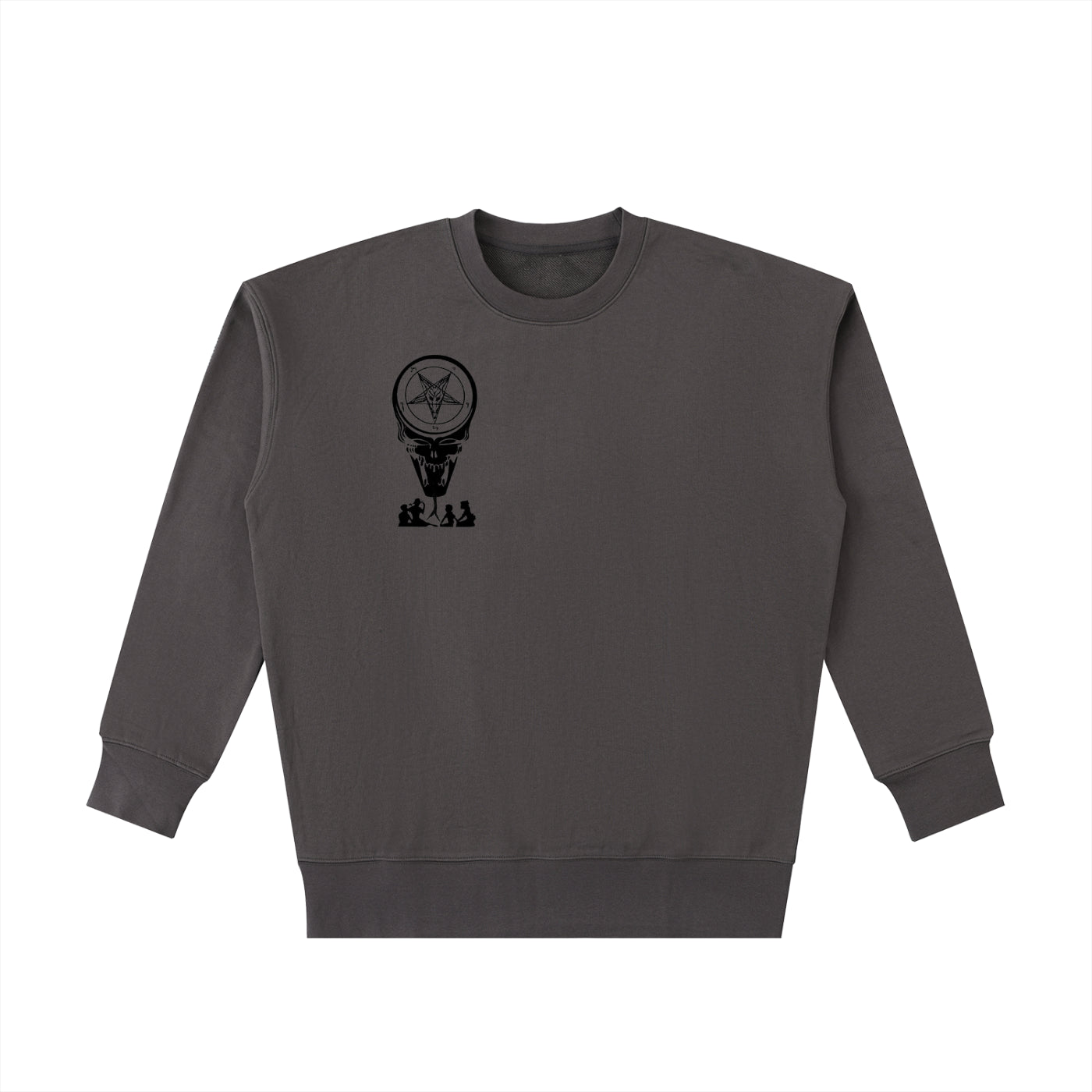 Ted Crewneck