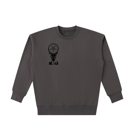 Ted Crewneck