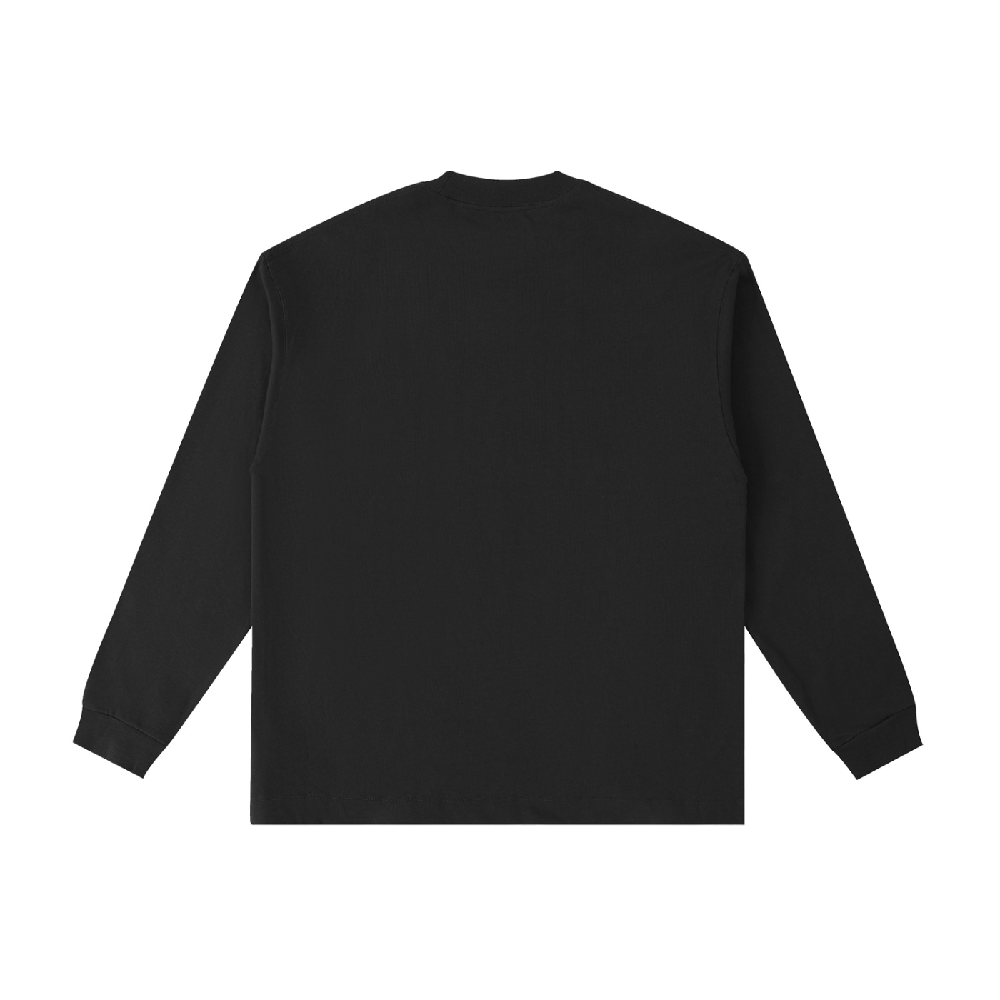 EYES WIDE OPEN L/S