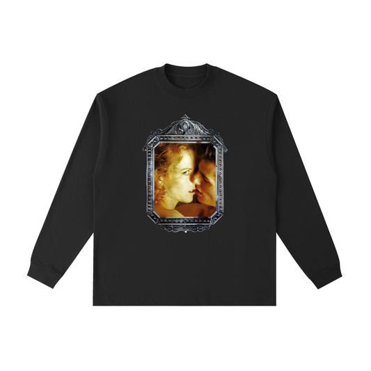 Eyes Wide Open L/S