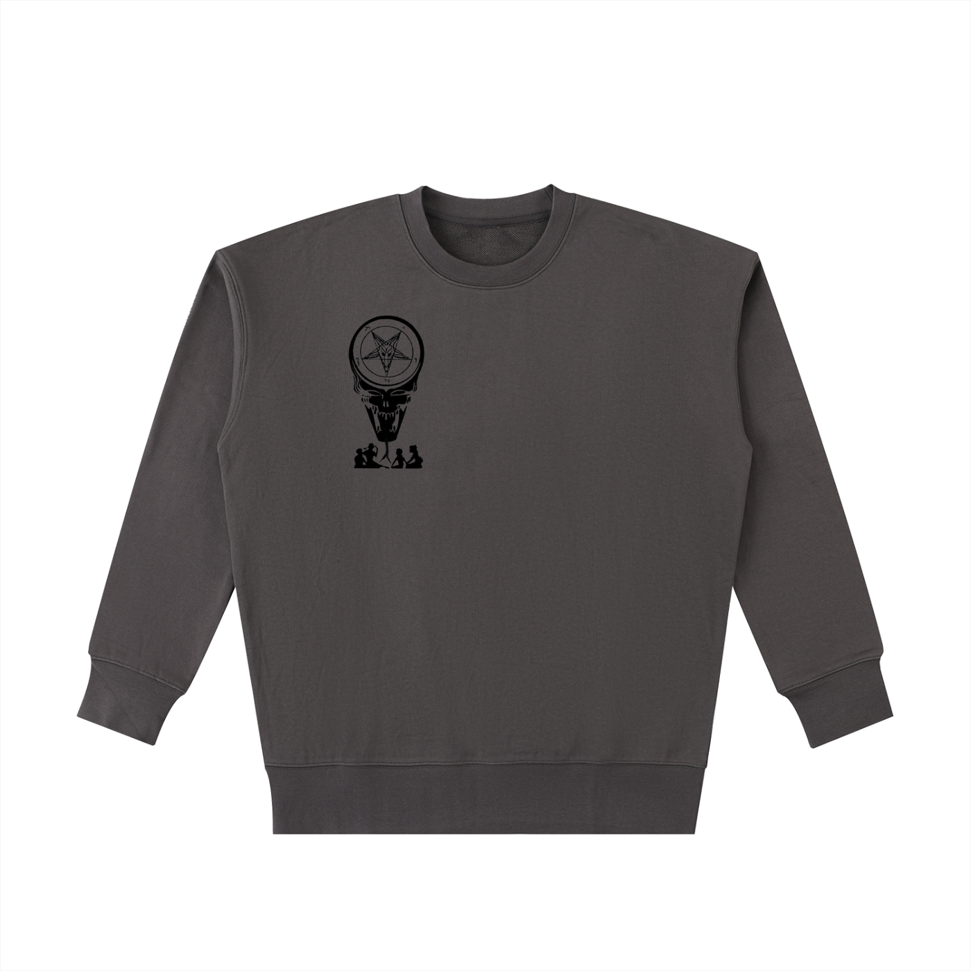 Ted Crewneck