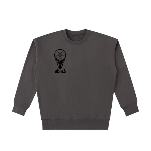 Ted Crewneck