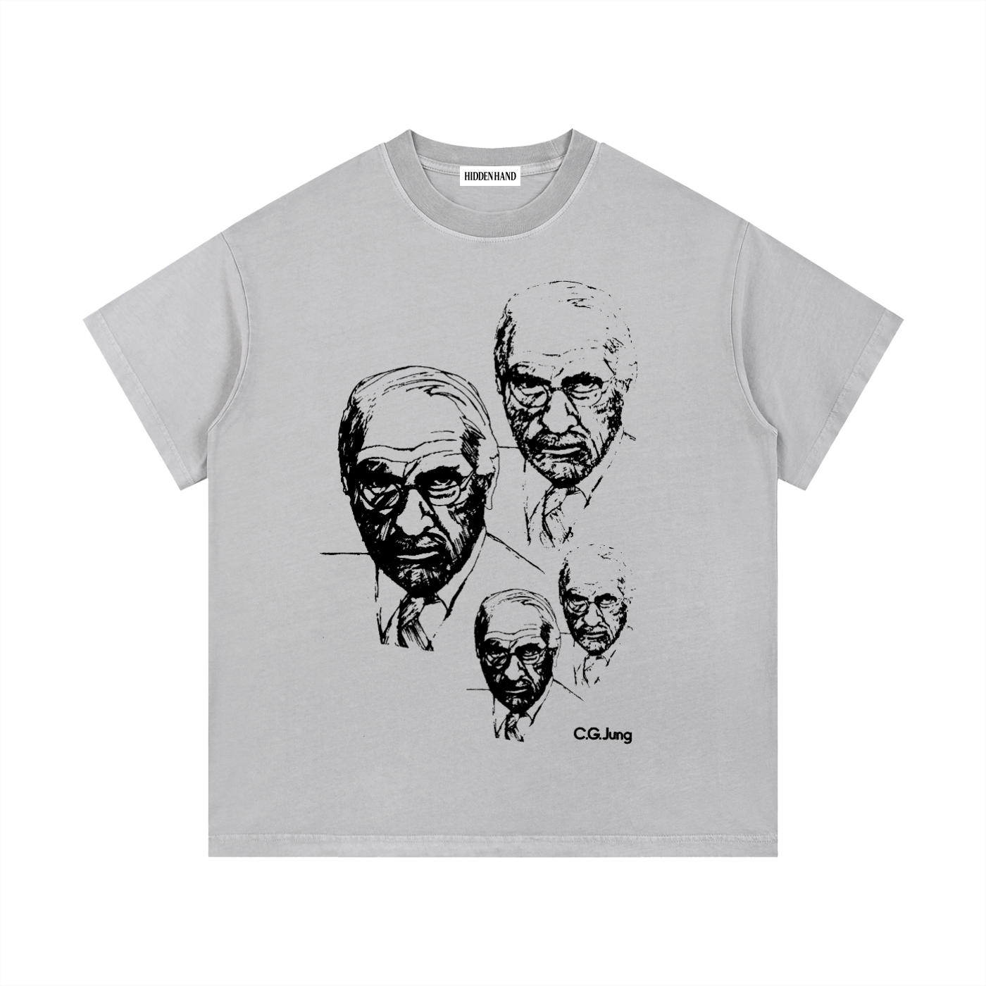 Carl Jung Tee