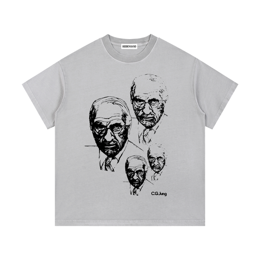 Carl Jung Tee