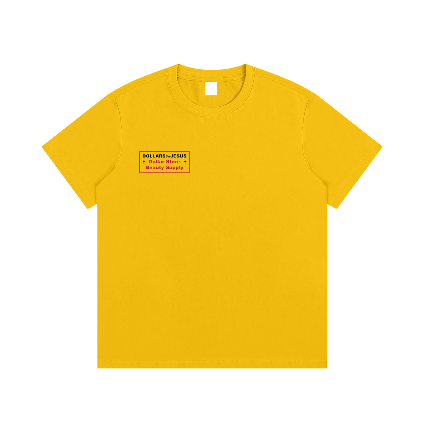 Dollars For Jesus Tee