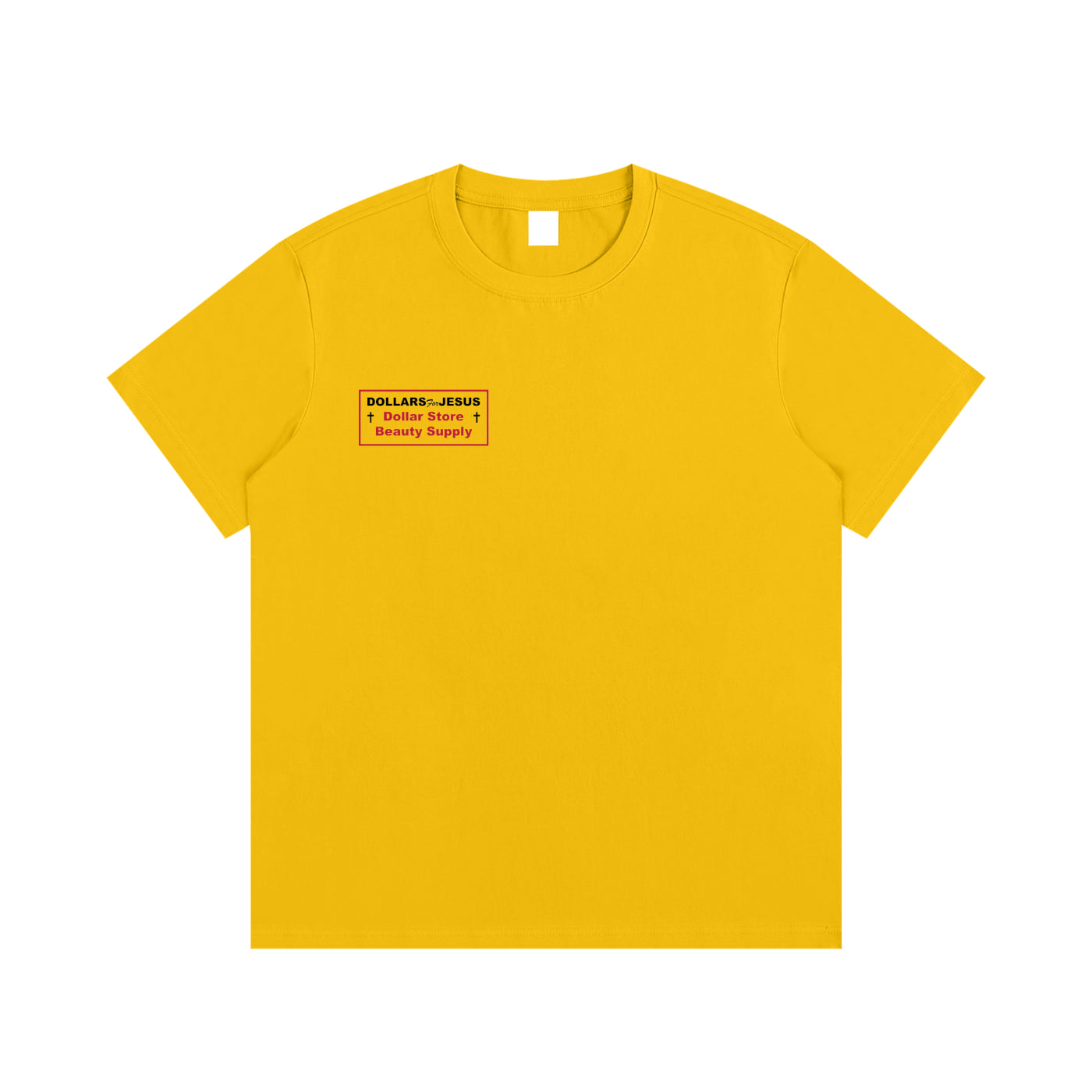 Dollars For Jesus Tee
