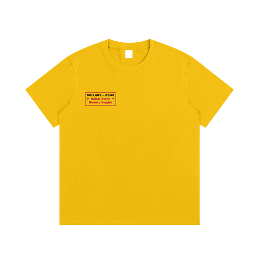 Dollars For Jesus Tee